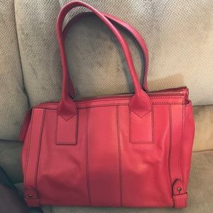Fossil Gwen Satchel